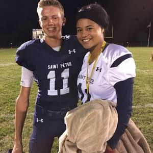 Meet your Posher, Raquel